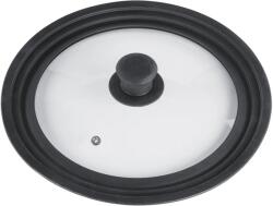 XAVAX 4047443295644 Univerzális fedél gőzkivezetővel 24/26/28cm (4047443295644)