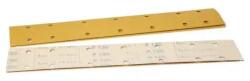 Maddox Vopsea auto Hartie Abraziva Coala Straif Maddox, P120, 420 x 70mm, 100 buc (MAD-70008) - vexio
