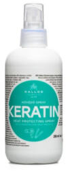 Kallos Cosmetics KJMN Keratin Hővédő Spray 200ml