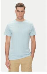 Indicode Férfi Póló, INKLOGE 40-915, Pamut, XL INTL, Kék (0000304923821_XL)