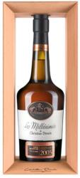 Christian Drouin calvados 2005 DRS (0, 7L / 42%) - goodspirit