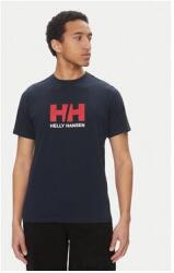 Helly Hansen férfi póló, 54596, pamut, S, sötétkék (0000304856273_S)