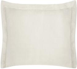 Eurofirany Novac pamut párnahuzat Bézs 70x80 cm + 5 cm (372590)
