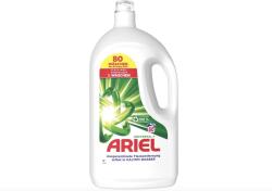 Ariel Universal+ 4 l (80 mosás)