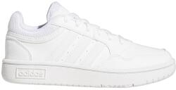 adidas Sportswear adidas Sportswear, Hoops 3.0 műbőr sneaker, Fehér, 31 EU (GW0433-12.5K)