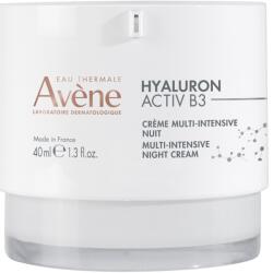 Avène Hyaluron Activ B3 multi-intenzív éjszakai krém, 40ml
