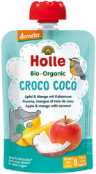 Holle Bio alma mangóval és kókusszal 100 g