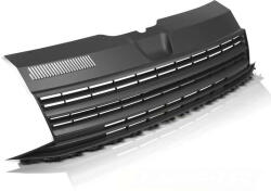  VW T6 2015 Matt Fekete Hűtőrács (GRVW27)