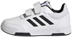 adidas Sportswear adidas Sportswear, Tensaur Sport 2.0 tépőzáras sneaker, Fekete, Fehér, 28.5 EU (GW1981-10.5K)