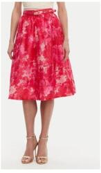 Fracomina szoknya, rózsaszín, 100% poliészter, 40 EU (0000305170644_40)