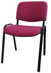 U Design Luca tárgyalószék, bordó