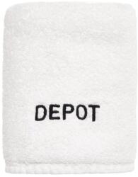  Depot, Accessories No. 716, Salon Textile Towel, White, 40 x 80 cm