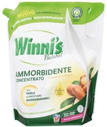 Winni's WINNI´S Patchouli és Argan 1, 25 l (50 mosás)