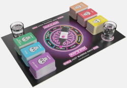 Mad Party Games MadWish Pro Girls Edition társasjáték