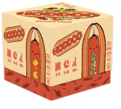 Joking Hazard LLC Hoddog