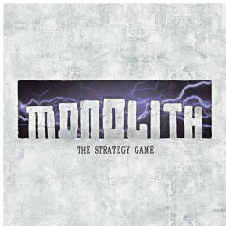 Goblin Army Games Monolith társasjáték, angol nyelvű