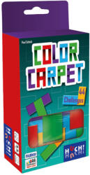 Huch & Friends Color Carpet társasjáték, angol nyelvű