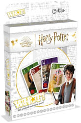 Winning Moves WHOT! Harry Potter társasjáték