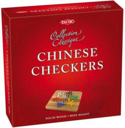 TACTIC Klasszikus kínai sakk