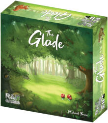 R&D Games The Glade társasjáték, angol nyelvű