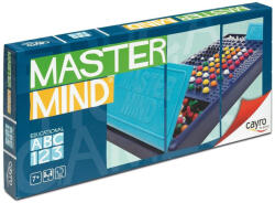 Juguetes Cayro Play Mind társasjáték
