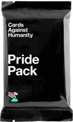 Cards Against Humanity Cards Againt Humanity - Pride Pack társasjáték kiegészítő, angol nyelvű
