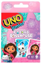 Mattel Uno Gabi babaháza