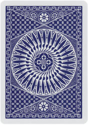 Tally-Ho Standard Index Mix Red & Blue Circle kártya