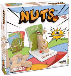 Juguetes Cayro Makkvadászat társasjáték