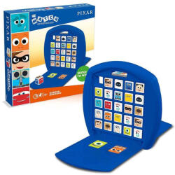 Winning Moves Match Pixar társasjáték, multinyelvű