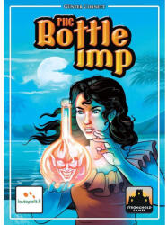 Lautapelit Bottle Imp kártyajáték, angol nyelvű