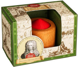 Professor Puzzle Nagy Elmék - Newton Gravitáció Professor Puzzle ördöglakat