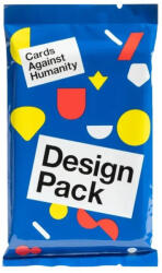 Cards Against Humanity Cards Against Humanity - Design Pack - mini kiegészítő-angol nyelvű