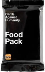 Ludicus Cards Against Humanity - Food Pack mini kiegészítő, angol nyelvű
