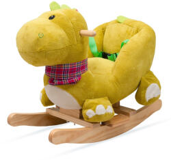 Baby Mix Hintajáték dallammal Baby Mix dinoszauruszos