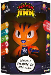 Modell & Hobby Szuper Mágikus Jinn társasjáték