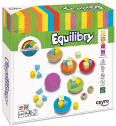 Juguetes Cayro Equilibry ügyességi játék