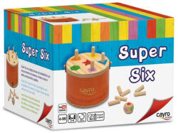 Juguetes Cayro Szuperhatos fejlesztőjáték