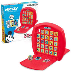 Winning Moves Match Mickey & Friends társasjáték, multinyelvű