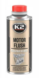  K2AUTO motoröblítő, 250ml, MOTOR FLUSH (GD-T371MEL)