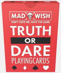 Mad Party Games MadWish Playing Cards társasjáték