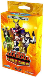 Jasco Games My Hero Academia Deck Loadable Content - angol nyelvű kártyajáték
