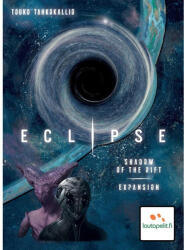 Lautapelit Eclipse Shadow of the Rift (1st ed. ) kiegészítő, angol nyelvű