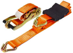 Kerékrögzítő spanifer, 4T, 3 pontos, 3M, 50mm (HN-4T3MPHKLAW2)