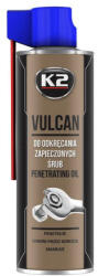 W115 K2 VULCAN - Professzionális korrózióoldó és kenő spray (500 ml) (GD-W115)