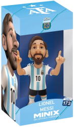 MINIX Argentina - Lionel Messi (11735) Figurina