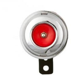 4cars Kürt, króm, 12V (4C91103)