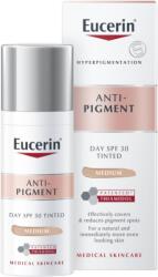 Eucerin Antipigment közepesen sötét - SPF30, 50 ml
