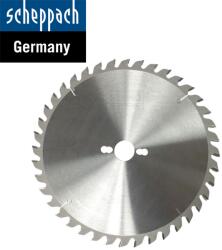 Scheppach Диск за циркуляр / Циркулярен диск HW 700 x 30 x 4.2 mm / 42 Z / Scheppach 13108003 / (SCH 13108003)