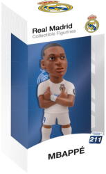 MINIX Real Madryt - Kylian Mbappé (18451) Figurina